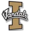 Idaho Vandals logo