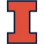 Illinois Fighting Illini logo