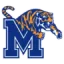 Memphis Tigers logo