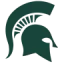 Michigan State Spartans logo
