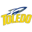 Toledo Rockets logo