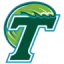 Tulane Green Wave logo
