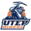 UTEP Miners logo