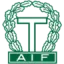 Tingsryds AIF logo