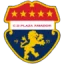 Plaza Amador logo