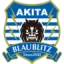 Blaublitz Akita logo
