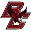Boston College Eagles logo
