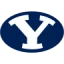BYU Cougars logo