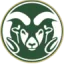 Colorado State Rams logo