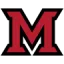 Miami Ohio Redhawks logo