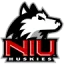 Northern Illinois Huskies logo