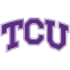 TCU Horned Frogs logo