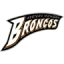 Western Michigan Broncos logo