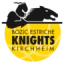 Kirchheim Knights logo