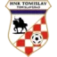 HNK Tomislav logo
