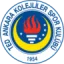 TED Ankara Kolejliler (W) logo
