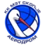 MZT Skopje Aerodrom logo
