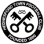 Hednesford Town logo