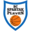 Spartak-Pleven logo