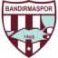Bandirmaspor logo