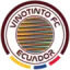 Vinotinto Ecuador logo