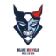 Blue Devils Weiden logo