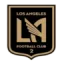 Los Angeles FC II logo