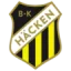 BK Häcken II (W) logo