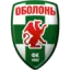 Obolon Kyiv logo
