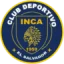 CD Inca logo