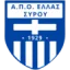 APO Ellas Syros logo