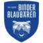 Binder Blaubaren TSV Flacht (W) logo