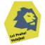 VK LVI Praha (W) logo