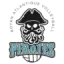 Royan Atlantique Volley-Ball logo