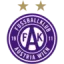 FK Austria Wien (W) logo