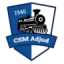 CSM Adjud 1946 logo