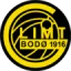 Bodo/Glimt (W) logo