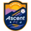Carolina Ascent USLW (W) logo