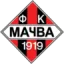 FK Macva logo