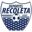 Deportes Recoleta U21 logo