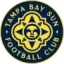 Tampa Bay Sun FC (W) logo