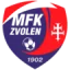 MFK Lokomotíva Zvolen logo