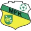 MFK Snina logo