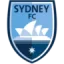 Sydney Sixers (W) logo