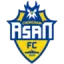 Chungnam Asan logo