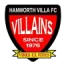 Hanworth Villa logo