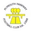 Plymouth Parkway F.C logo