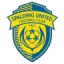 Spalding United logo