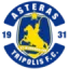 Asteras Tripolis B logo