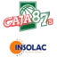 Caja'87 Baloncesto logo